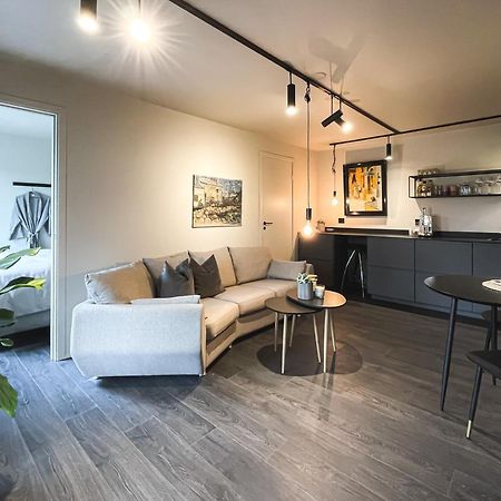 Studio Leilighet, Nyoppusset Langevag Kültér fotó